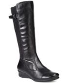 Ecco Women's Abelone Tall Boots Women's Shoes