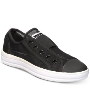 Dkny Flex Sneakers, Created For Macy's