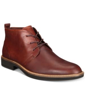 Ecco Men's Biarritz Modern Boots Men's Shoes