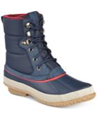Tommy Hilfiger Elvia Cold-weather Boots Women's Shoes