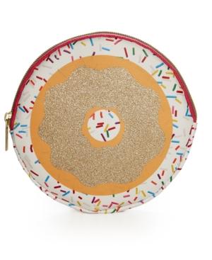 Celebrate Shop Donut Pouch