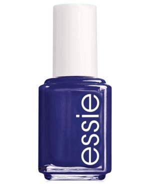 Essie Nail Color, No More Film