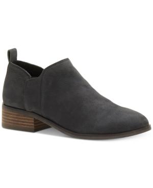 Lucky Brand Women's Gerrilyn Shooties Women's Shoes