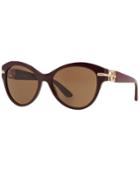 Versace Sunglasses, Versace Ve4283b