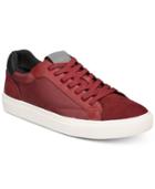 Guess Men's Baez Low-top Sneakers Men's Shoes