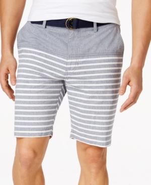 American Rag Cod Stripe Shorts
