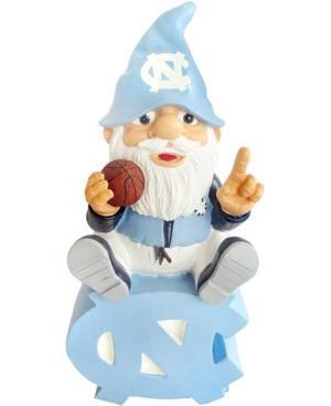 Forever Collectibles North Carolina Tar Heels Gnome