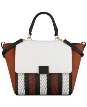 Nine West Dyonne Satchel