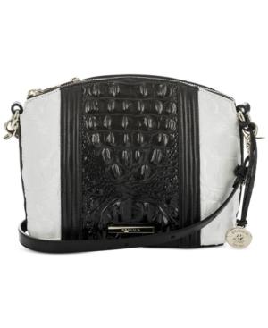 Brahmin Crane Mini Duxbury Crossbody