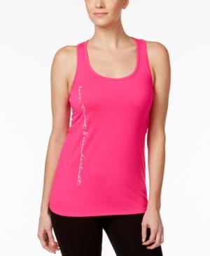 Gaiam Graphic Yoga Tank Top