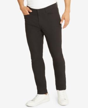 Kenneth Cole Reaction Men's Chelsea Stretch Pants