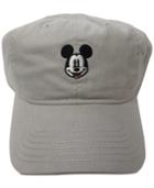 Block Hats Men's Cotton Mickey Mouse Cap