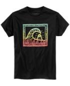 Quicksilver Men's Frame-print T-shirt
