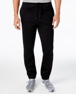 Hugo Boss Green Men's Hadiko Joggers