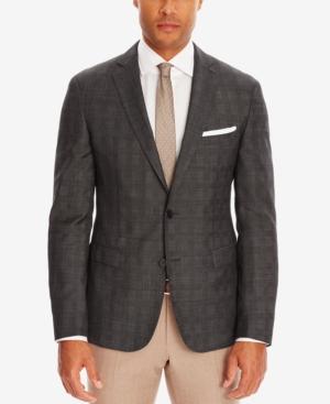 Boss Hugo Boss Extra-slim-fit Virgin Wool Sport Coat