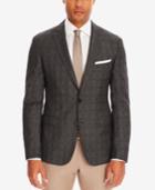 Boss Hugo Boss Extra-slim-fit Virgin Wool Sport Coat