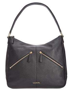 Vera Bradley Vivian Hobo Bag