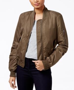 William Rast Union Bomber Jacket