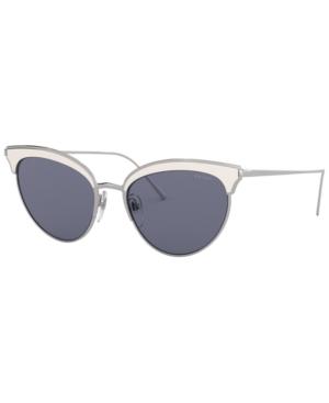 Prada Sunglasses, Pr 60vs 54