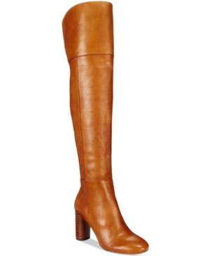 Inc International Concepts Women's Tyliee Over-the-knee Boots, Only At Macy's Women's Shoes