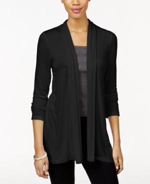 Style & Co. Super-soft Knit Cardigan, Only At Macy's