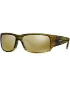 Maui Jim World Cup Sunglasses, 266
