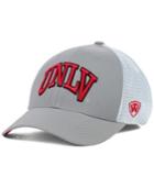 Top Of The World Unlv Runnin Rebels Ncaa Marse Memory-fit Cap