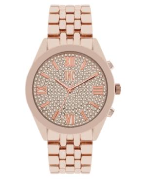I.n.c. Women's Bracelet Watch 38mm, Created For Macy's