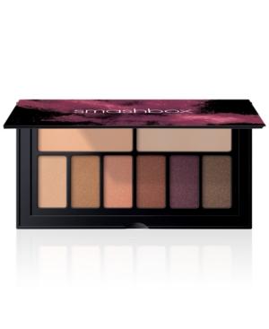 Smashbox Cover Shot Eye Palette- Golden Hour