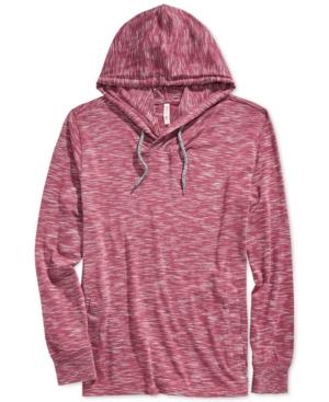 Univibe Shredder Knit Hoodie