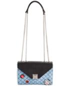 Guess Rochelle Small Convertible Crossbody