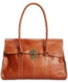 Patricia Nash Vienna Satchel