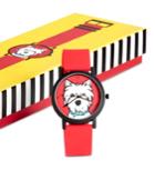 Marc Tetro Watch