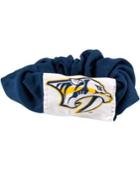 Little Earth Nashville Predators Hair Scrunchie