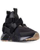 Nike Women's Air Huarache City Casual Sneakers From Finish Line