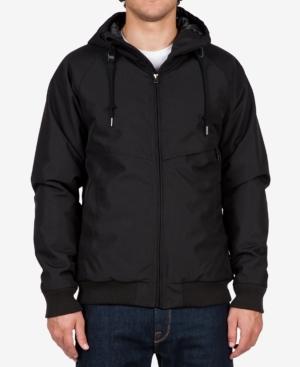 Volcom Men's Hernan Jacket