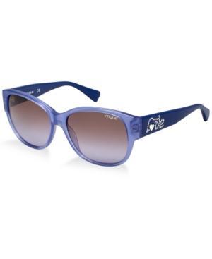 Vogue Eyewear Sunglasses, Vo2869sb