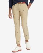 Polo Ralph Lauren Men's Stretch Straight-fit Chino Pants