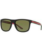 Gucci Sunglasses, Gg1118/s