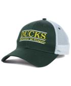 Game Oregon Ducks Mesh Bar Cap