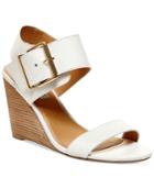 Steve Madden Women's Winston Wedge Sandals Women's Shoes