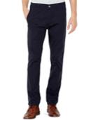 Levi's 511 Stretch Slim-fit Hybrid Trousers, Night Watch Wash