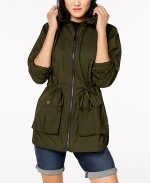 Levi's Fishtail Parka Jacket