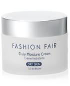 Fashion Fair Daily Moisture Cream, 3.2 Oz