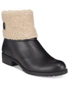 Style & Co. Beana Cold-weather Boots, Only At Macy's Women's Shoes