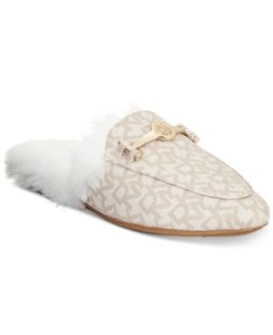Dkny Women's Gala Mules, Created For Macy's