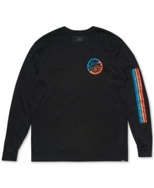 Rip Curl Men's Graphic-print Shirt