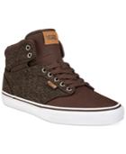 Vans M Atwood Hi-tops Men's Shoes