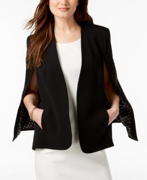 Nine West Cape Blazer