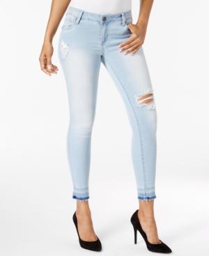 Kut From The Kloth Petite Mia Skinny Jeans